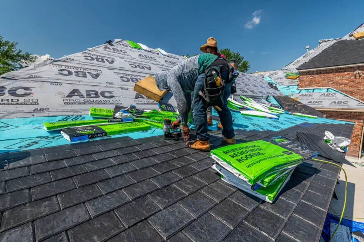 Roof Inspections in Springfield, OR