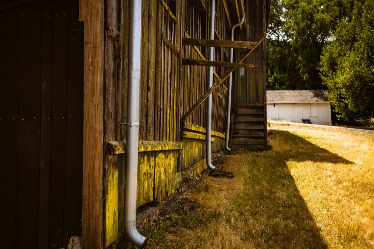 Fascia & Soffit in Springfield, OR