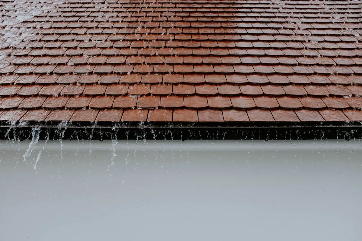 Gutters & Downspouts in Springfield, OR