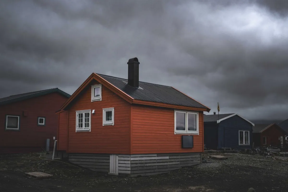 Hail Damage Roofing in Springfield, OR