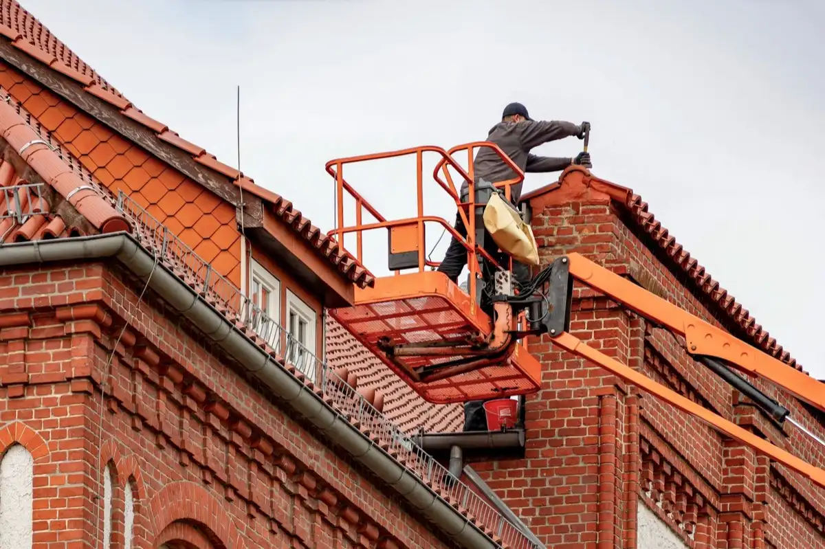 Insurance Claim Help in Springfield, OR