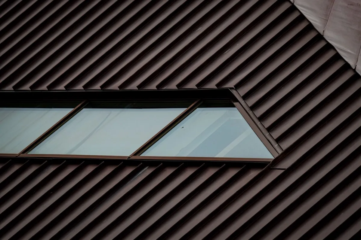 Metal Roofing in Springfield, OR