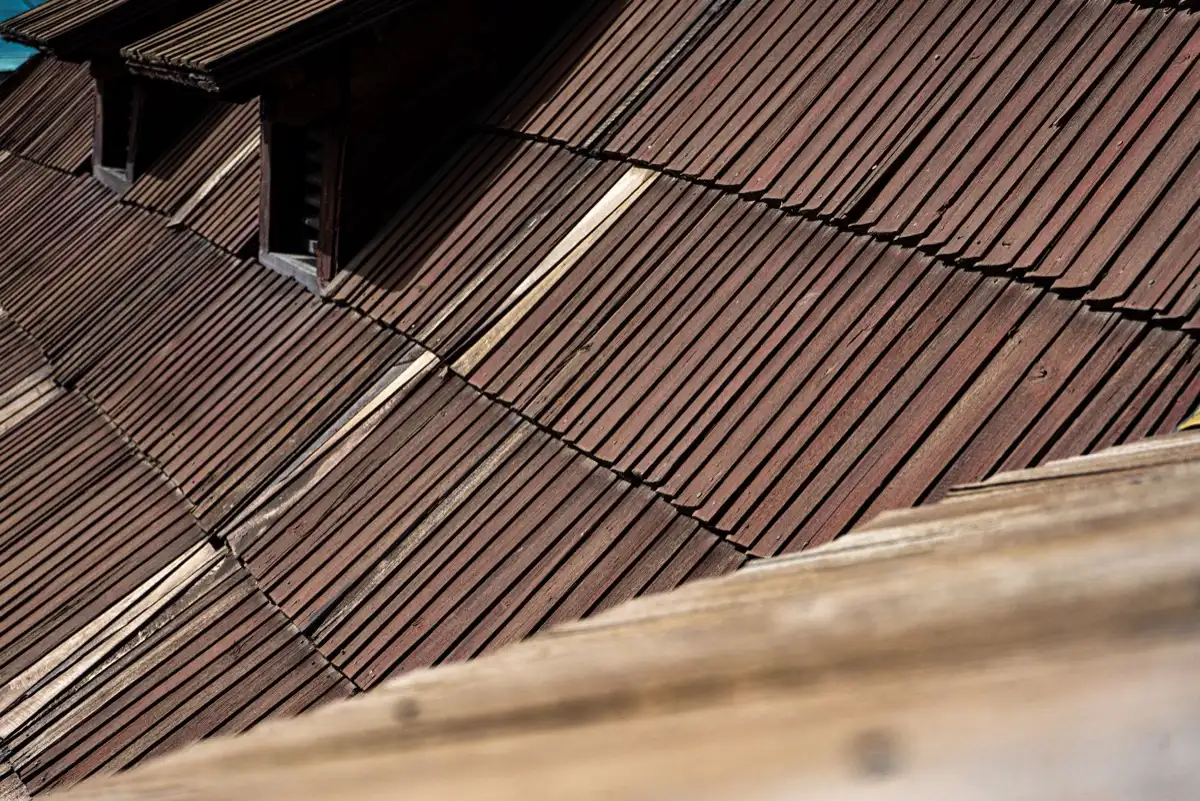 Wind Damage Roofing in Springfield, OR