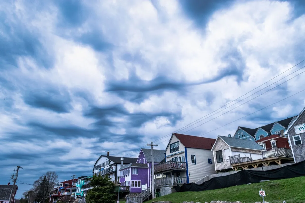 Storm Damage Restoration in Springfield, OR